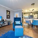 Ferienwohnung, App 4
