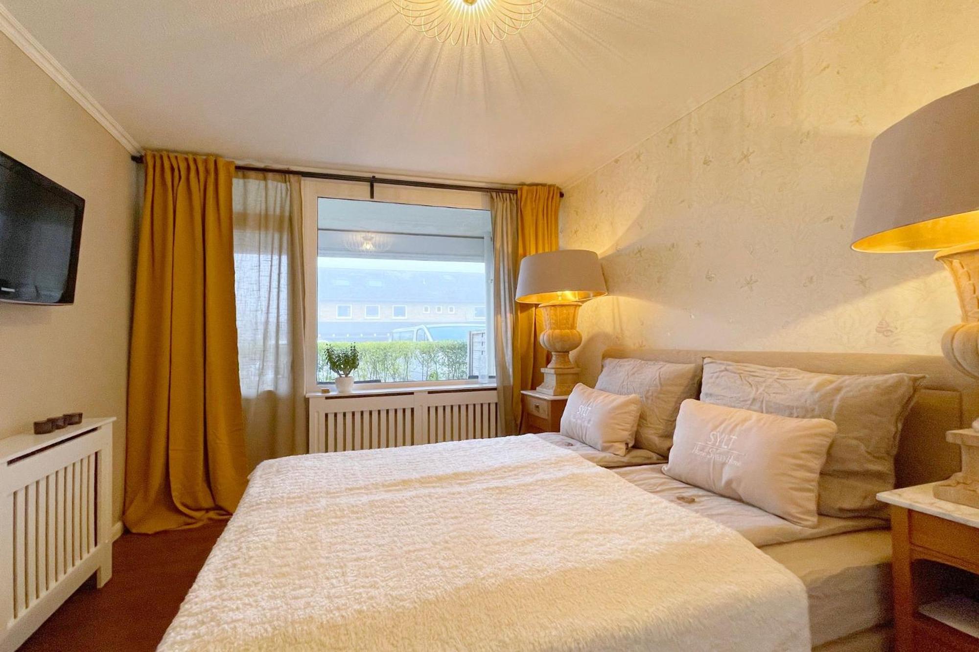 Ferienwohnung, App 4 *