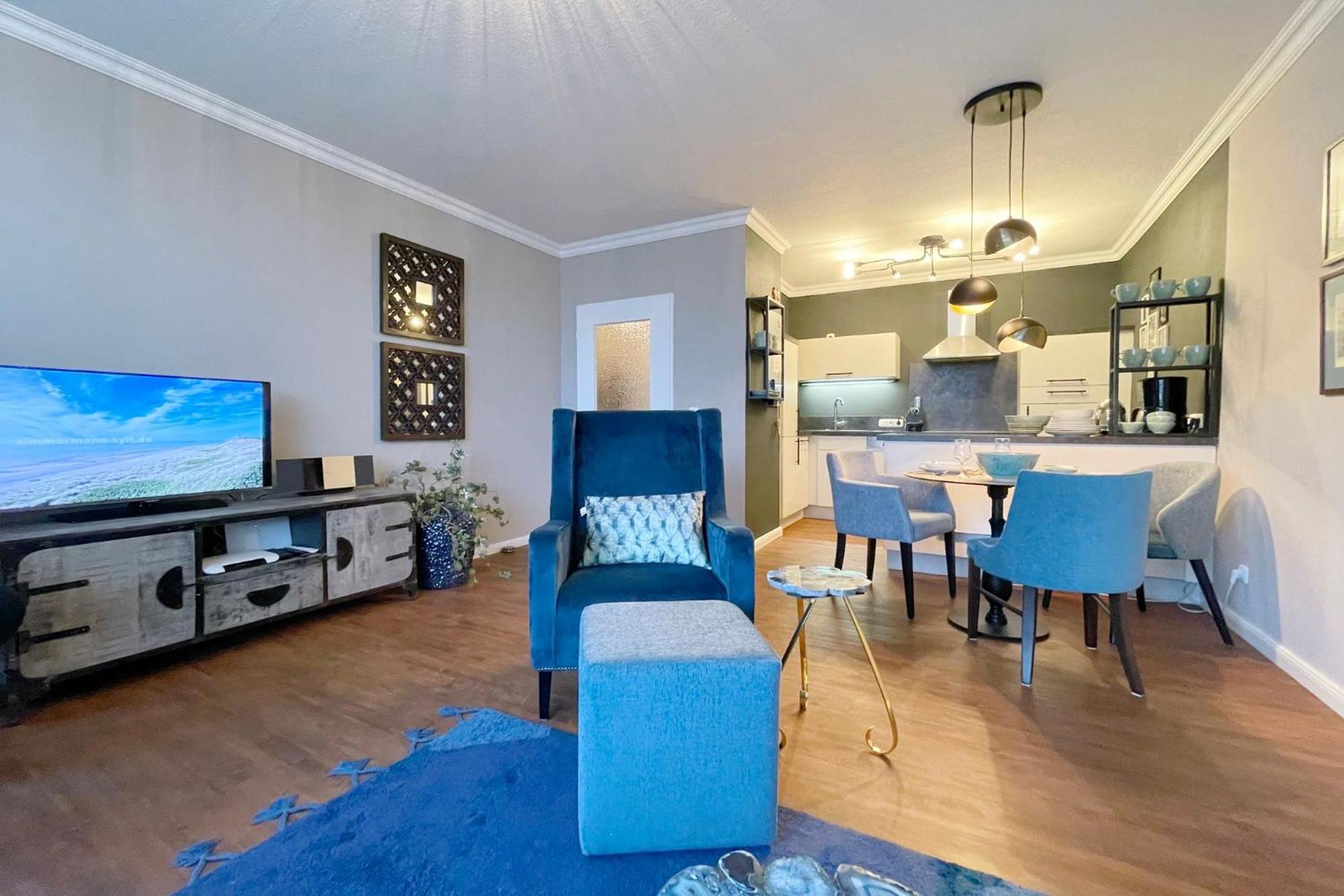 Ferienwohnung, App 4
