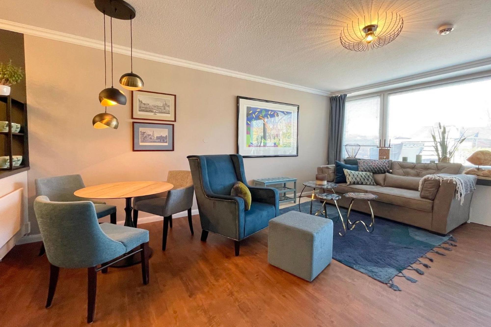 Apartment Ferienwohnung, App 4