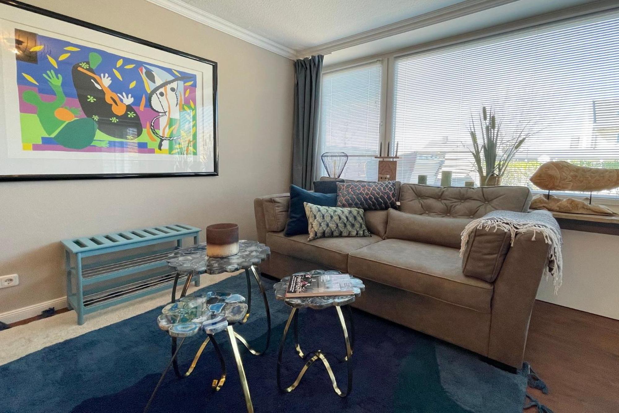 Ferienwohnung, App 4 Apartment Westerland