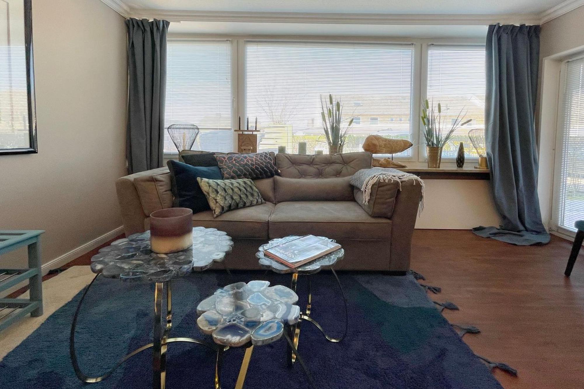 Ferienwohnung, App 4 Westerland